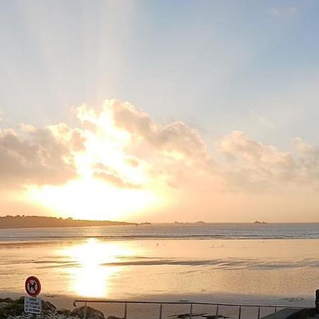 Appartement Proche Bord De Mer 普卢加斯努 外观 照片