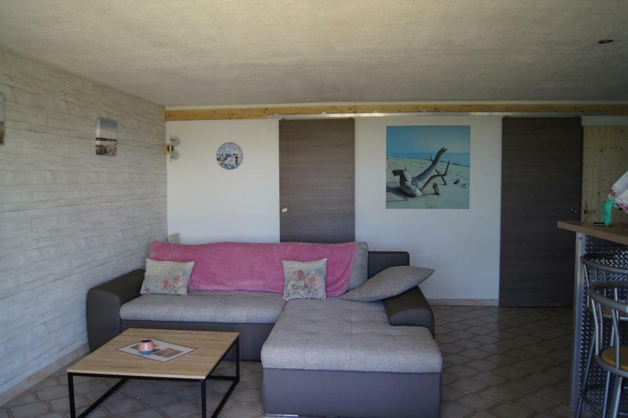 Appartement Proche Bord De Mer 普卢加斯努 外观 照片