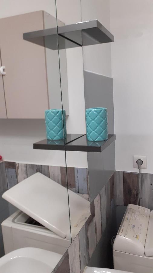 Appartement Proche Bord De Mer 普卢加斯努 外观 照片