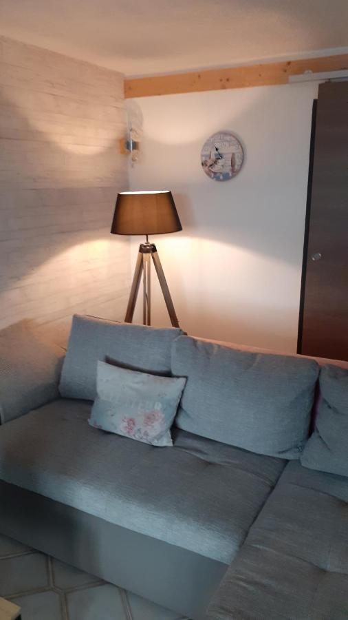 Appartement Proche Bord De Mer 普卢加斯努 外观 照片